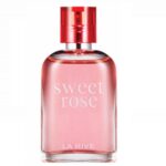Sweet Rose woda perfumowana spray 30ml