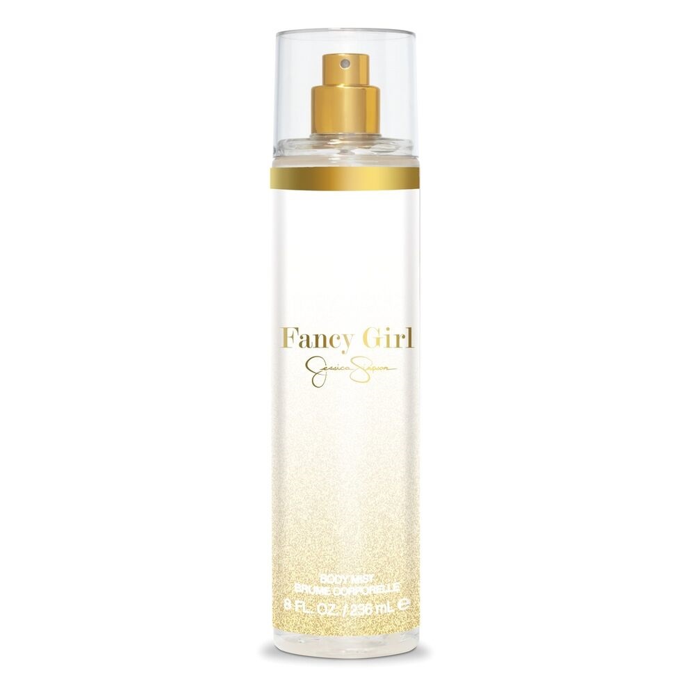 44791651750842957 Fancy Girl mgiełka do ciała 236ml - obrazek 1