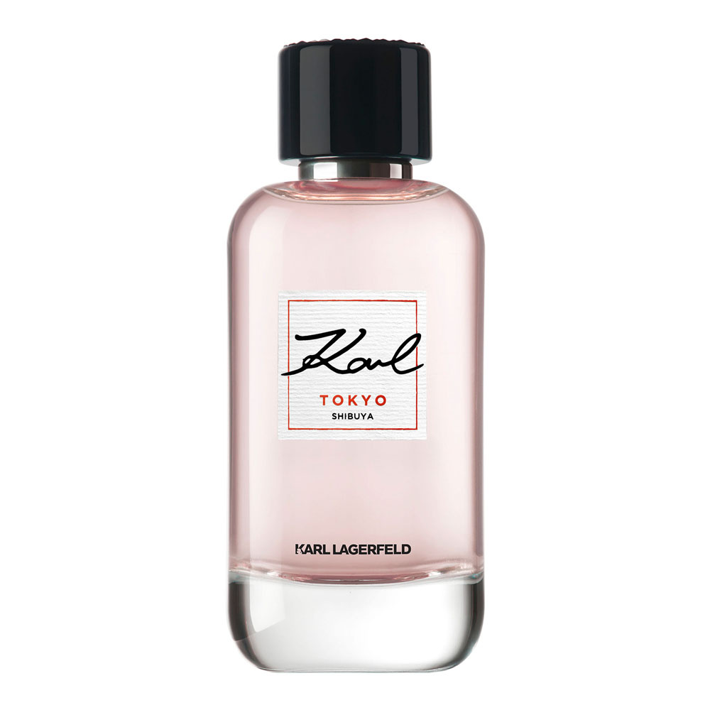 44797091680233780 Karl Tokyo Shibuya woda perfumowana spray 100ml - obrazek 1