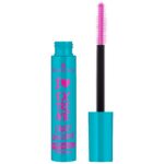 I Love Extreme Crazy Volume Waterproof Mascara wodoodporny tusz do rzęs zwiększający objętość 12ml