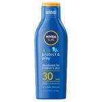 Sun Kids Protect & Play balsam ochronny na słońce dla dzieci SPF30 200ml