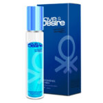 Pheromones For Men feromony dla mężczyzn spray 15ml