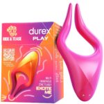 Play Ride & Tease multi stymulator stref erogennych