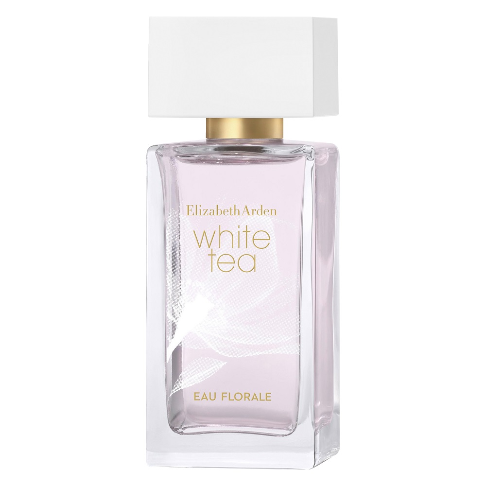 44830441758599213 White Tea Eau Florale woda toaletowa spray 50ml - obrazek 1
