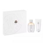 Pour Femme zestaw woda perfumowana spray 60ml + krem do ciała 100ml