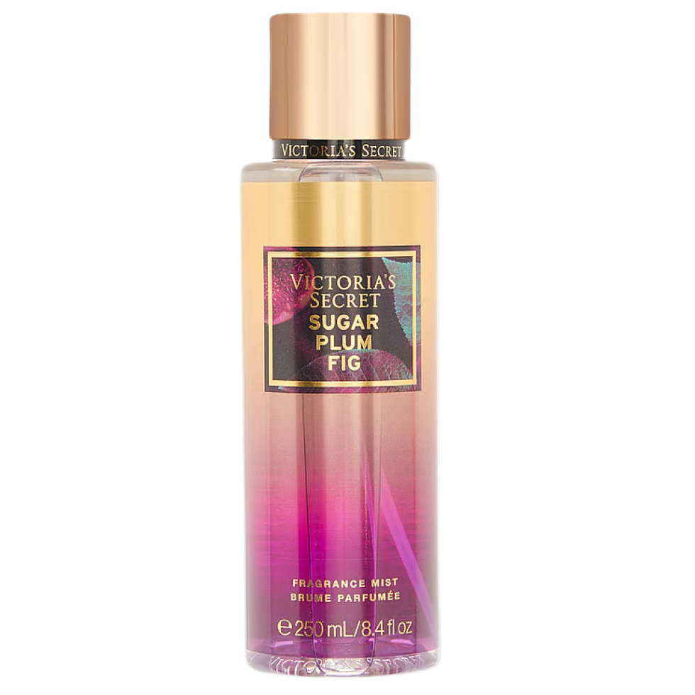 44834851738924183 Sugar Plum Fig mgiełka do ciała 250ml - obrazek 1
