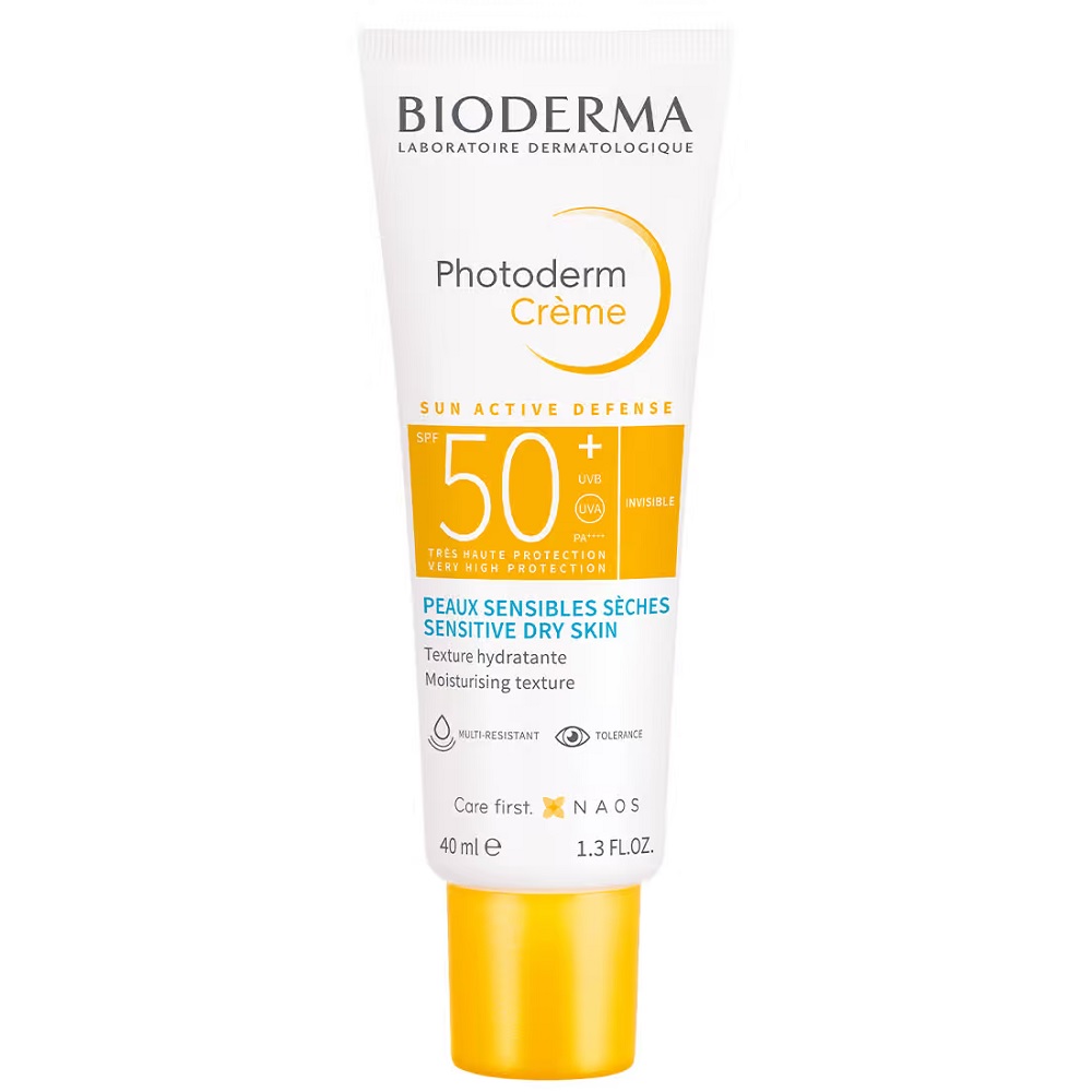 44848751721205584 Photoderm Creme SPF50+ krem do skóry suchej 40ml - obrazek 1
