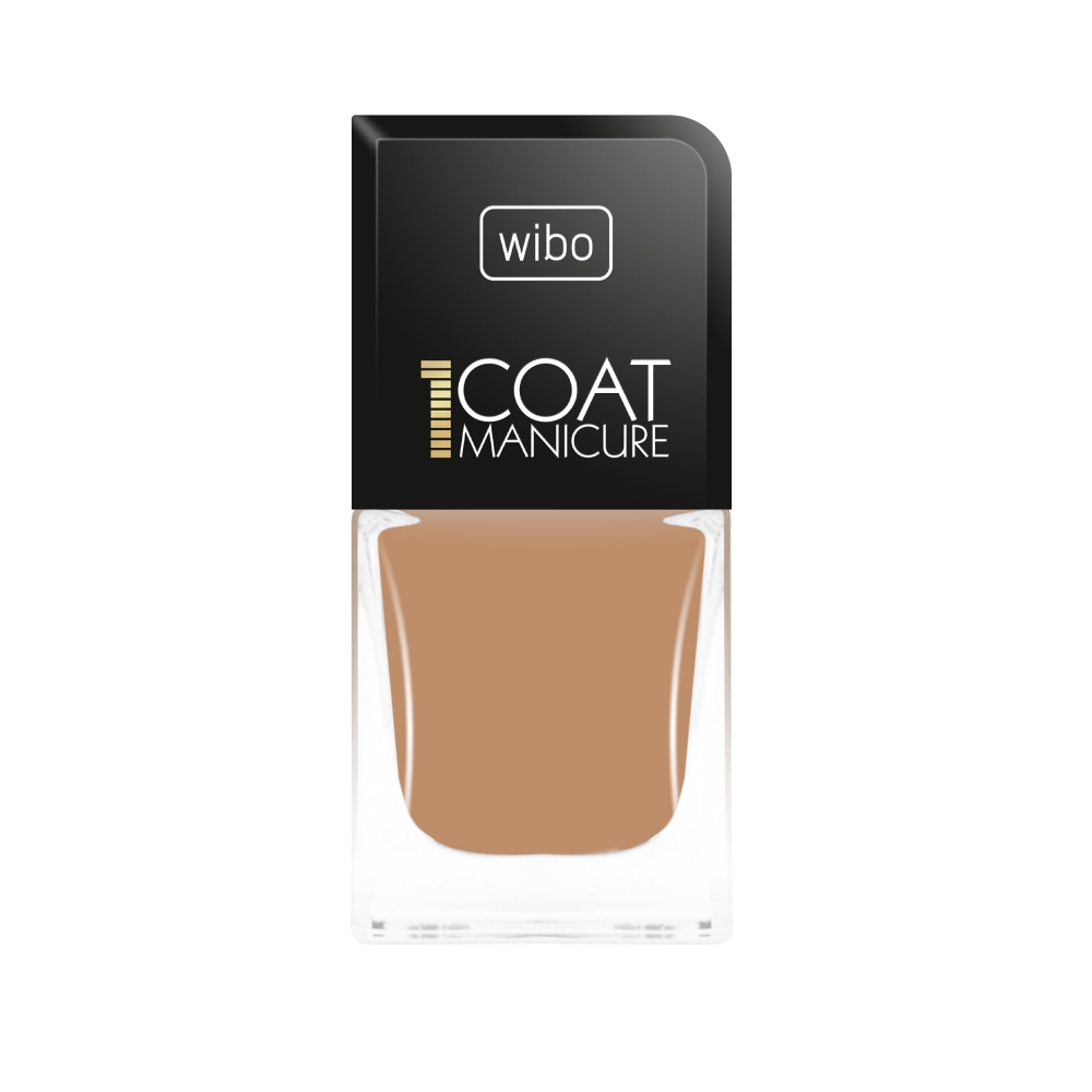 44853301747920745 1 Coat Manicure lakier do paznokci 19 8.5ml - obrazek 1