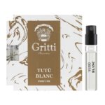 Tutu Blanc woda perfumowana spray próbka 2ml