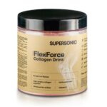 FlexForce Collagen Drink Owoce Leśne 216g