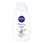 Baby micelarny szampon do włosów 500ml