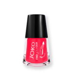 Find Your Color Neon lakier do paznokci z winylem 200 Scarlet Ibis 10ml