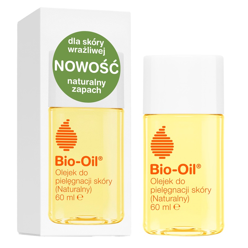 448831652356420 Naturalny olejek do pielęgnacji skóry 60ml - obrazek 1