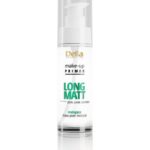Make-Up Primer Long Matt Skin Care Defined matująca baza pod makijaż 30ml
