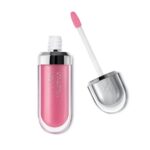 Metal Liquid Lip Colour mocno kryjąca metaliczna pomadka w płynie 02 Vintage Rose 6.5ml
