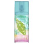 Green Tea Coconut Breeze woda toaletowa spray 100ml - produkt bez opakowania