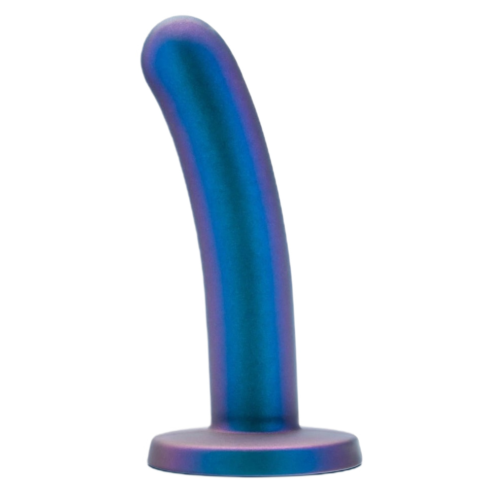 44897951751527747 Temptasia Surrender Peg wielofunkcyjne dildo Blue Lust - obrazek 1