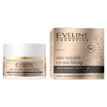 Organic Gold przeciwzmarszczkowy krem-lifting 50ml