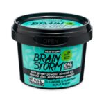 Brainstorm oczyszczający peeling do skóry głowy 100g
