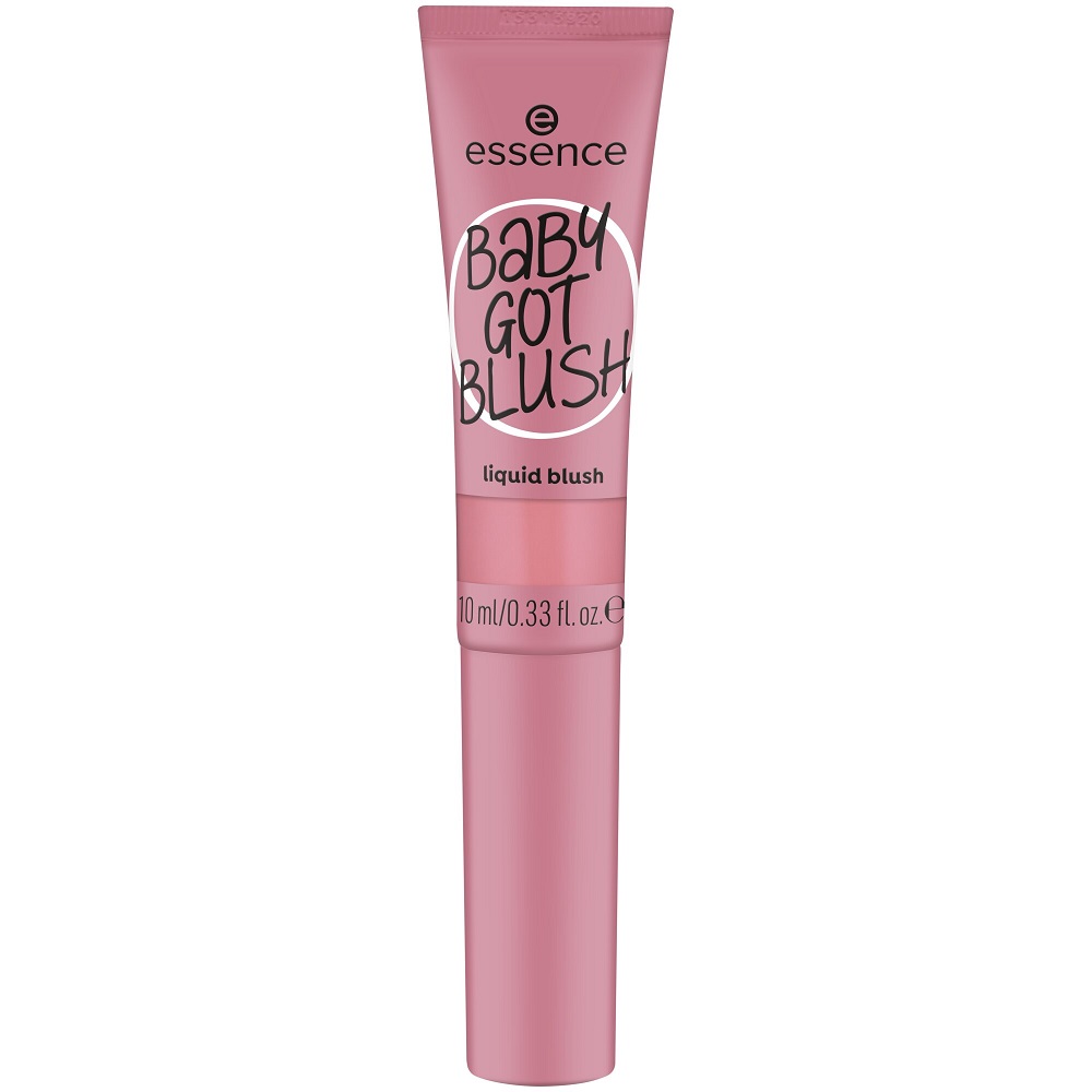 44930071710395434 Baby Got Blush róż do policzków w płynie 30 10ml - obrazek 1
