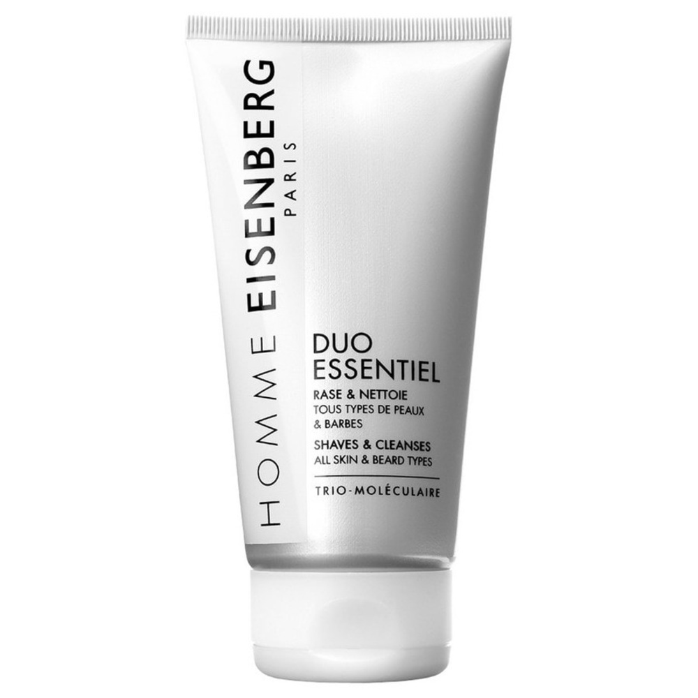 44934271653908363 Homme Duo Essentiel żel do golenia i mycia twarzy 2w1 dla mężczyzn 150ml - obrazek 1
