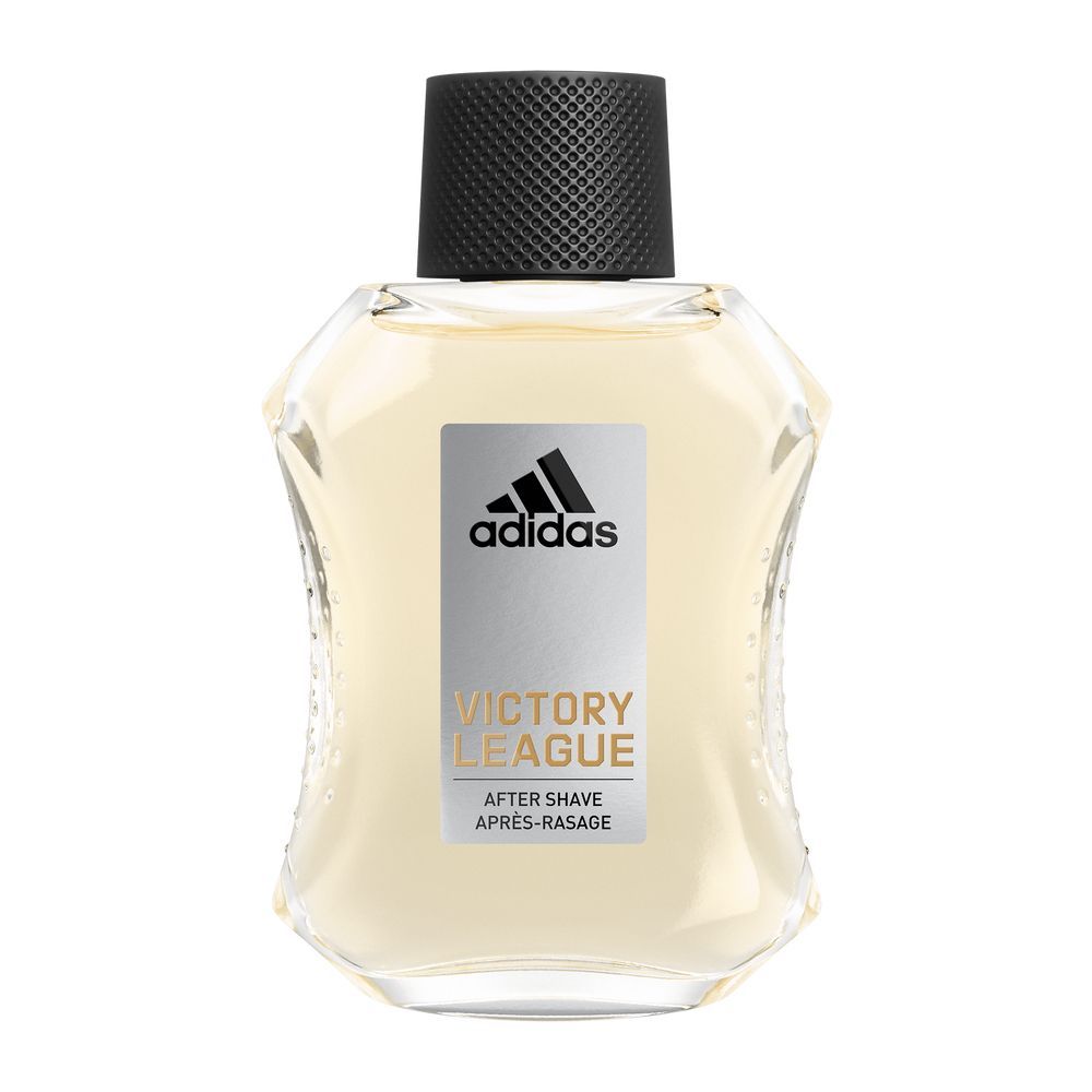 44942191680607890 Victory League woda po goleniu 100ml - obrazek 1