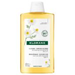 Brightening Shampoo rumiankowy szampon ożywiający kolor do włosów blond 400ml