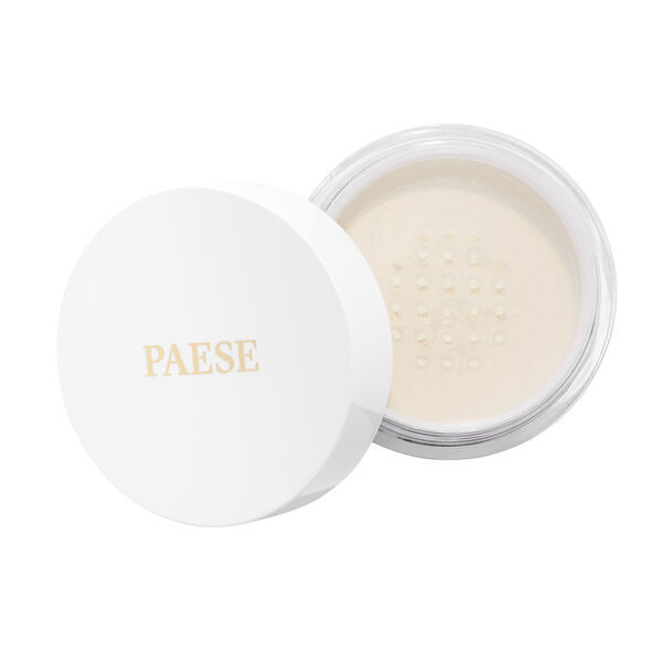 44953111715840008 My Skin Icon sypki puder matujący 8g - obrazek 1