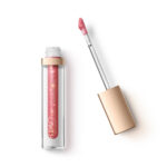 Beauty Essentials 3D Effect Lip Gloss błyszczyk do ust z efektem 3D i świetlistym wykończeniem 04 Encapsulated Grace 3ml