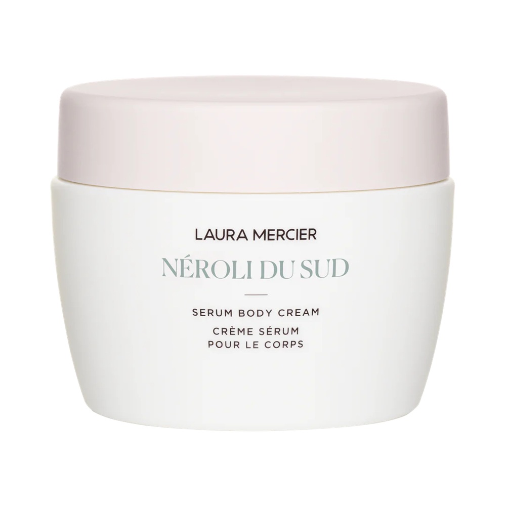 44968351751960468 Serum Body Cream krem do ciała na bazie serum Neroli Du Sud 200ml - obrazek 1