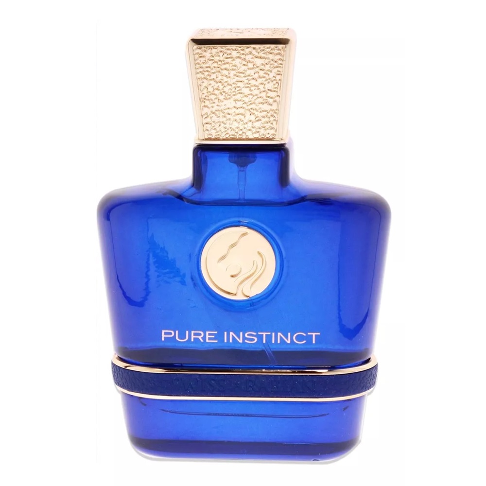 44969841730116042 Pure Instinct woda perfumowana spray 100ml - obrazek 1
