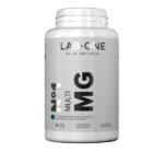 N°1 Multi MG suplement diety 90 kapsułek