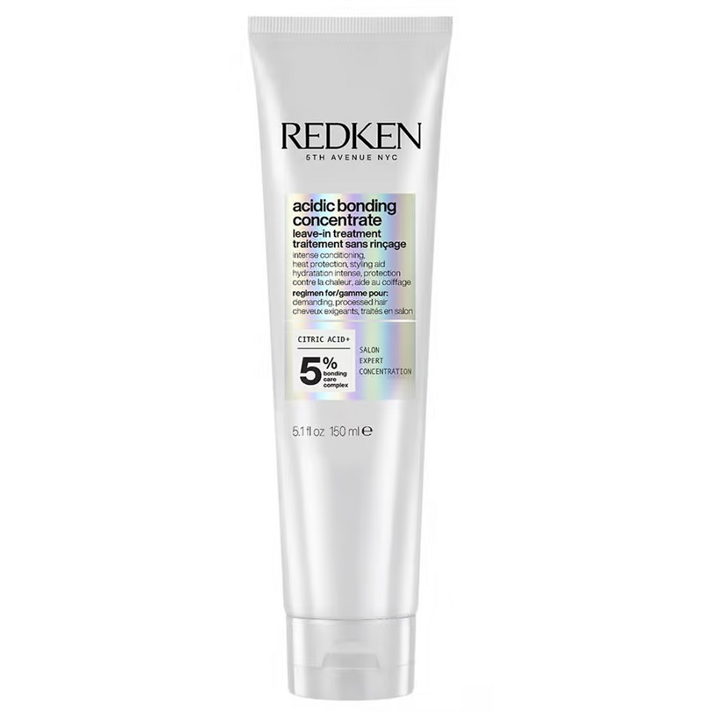 44981041736872144 Acidic Bonding Concentrate kuracja do włosów bez spłukiwania 150ml - obrazek 1