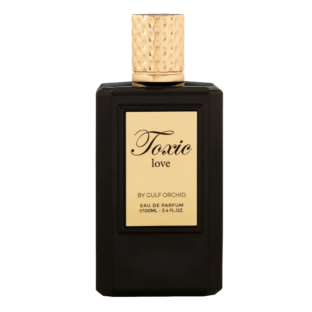 44989161766159717 Toxic Love woda perfumowana spray 100ml - obrazek 1