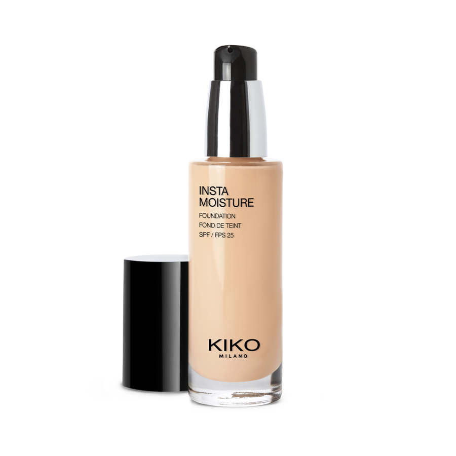 KM090702037004A Instamoisture Foundation nawilżający podkład w płynie SPF 25 1.5 Neutral 30ml - obrazek 1