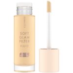 Soft Glam Filter rozświetlający fluid do twarzy 010 Fair Light 30ml