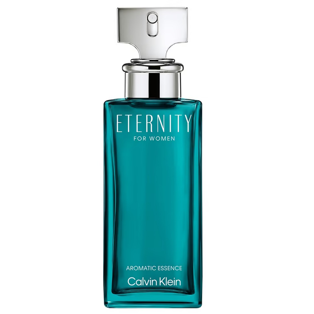 45008341758085490 Eternity For Women Aromatic Essence perfumy spray 100ml - obrazek 1