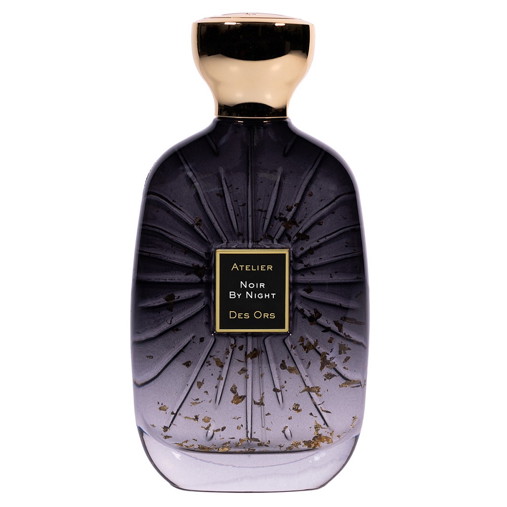 45010441756879413 Noir by Night woda perfumowana spray 100ml - produkt bez opakowania - obrazek 1