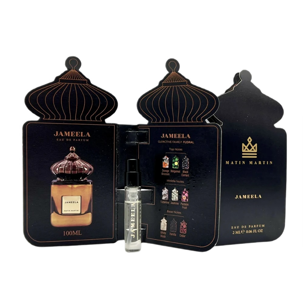 45028281726677965 Jameela woda perfumowana próbka 2ml - obrazek 1