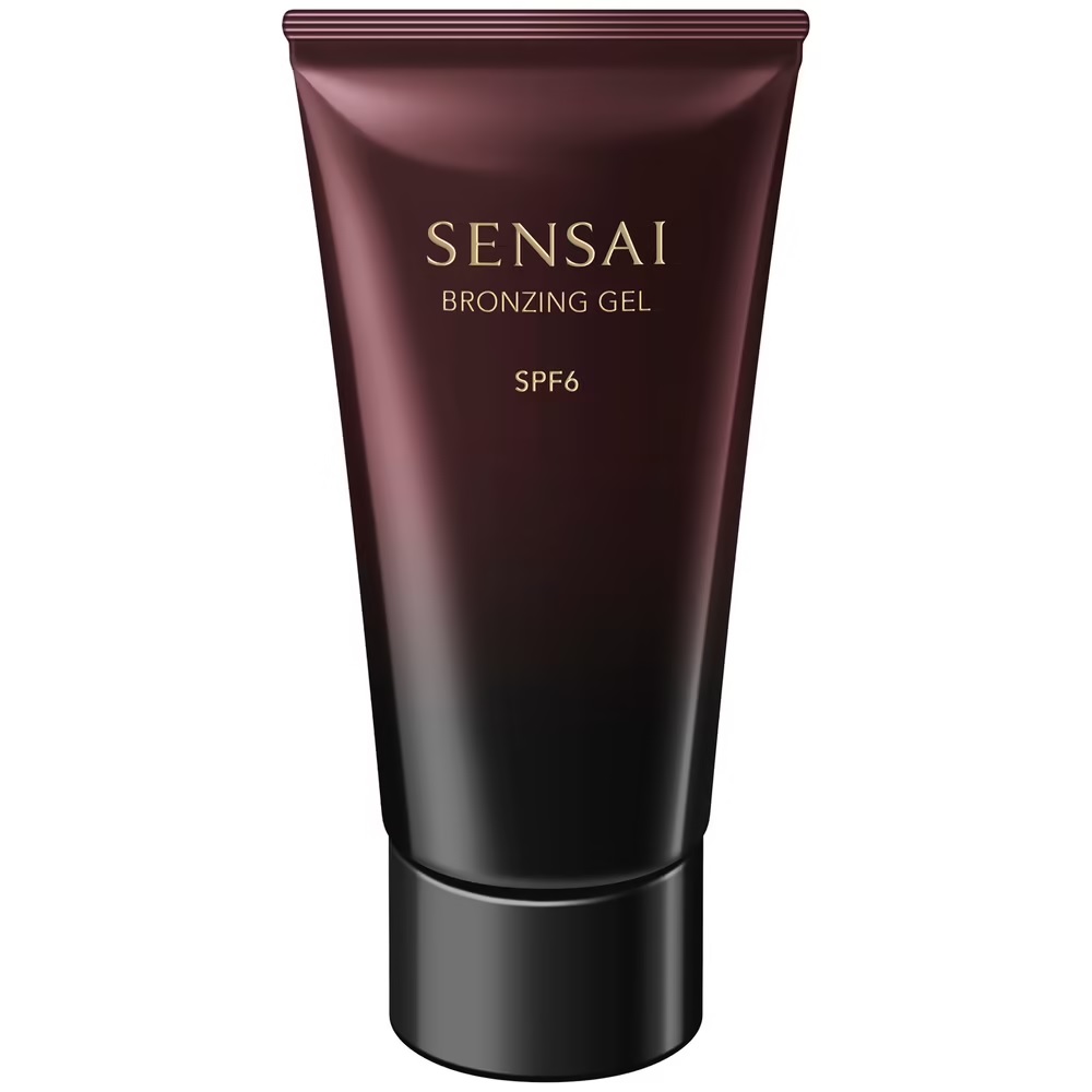 45042371765908046 Bronzing Gel żel brązujący BG61 50ml - obrazek 1