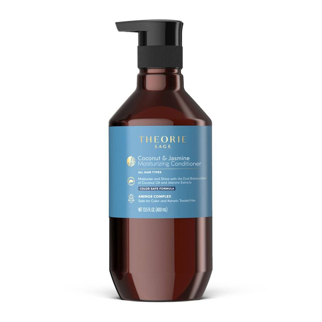 45045731642168809 Coconut & Jasmine Moisturizing Conditioner nawilżająca odżywka do wszystkich typów włosów 400ml - obrazek 1