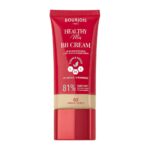 Healthy Mix kryjący krem BB z kompleksem witamin 02 Vanilla 30ml