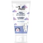 Tuli krem do twarzy dla niemowląt z prebiotykiem i pantenolem 50ml