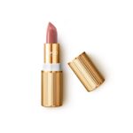 Juicy Fizz Gleam & Care Lipstick kremowa odżywcza pomadka z filtrem SPF30 02 Mauve On Ice 3.5g