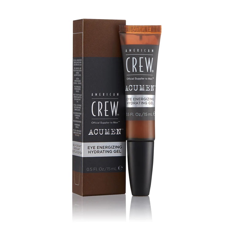 45098411663667767 Acumen Eye Energizing Hydrating Gel nawilżająco-energetyzujący krem pod oczy dla mężczyzn 15ml - obrazek 1
