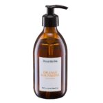 Orange & Sunshine mydło w płynie 300ml