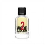 2 Wood woda toaletowa miniatura 5ml