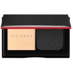 Synchro Skin Self-Refreshing Custom Finish Powder Foundation kremowo-pudrowy podkład 110 Alabaster 9g