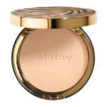 Phyto-Poudre Compacte puder do twarzy w kompakcie 2 Natural 12g
