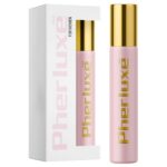 Pherluxe Pink For Women feromony spray 33ml